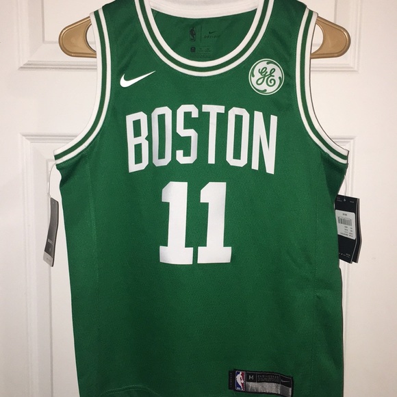 kids celtics jersey